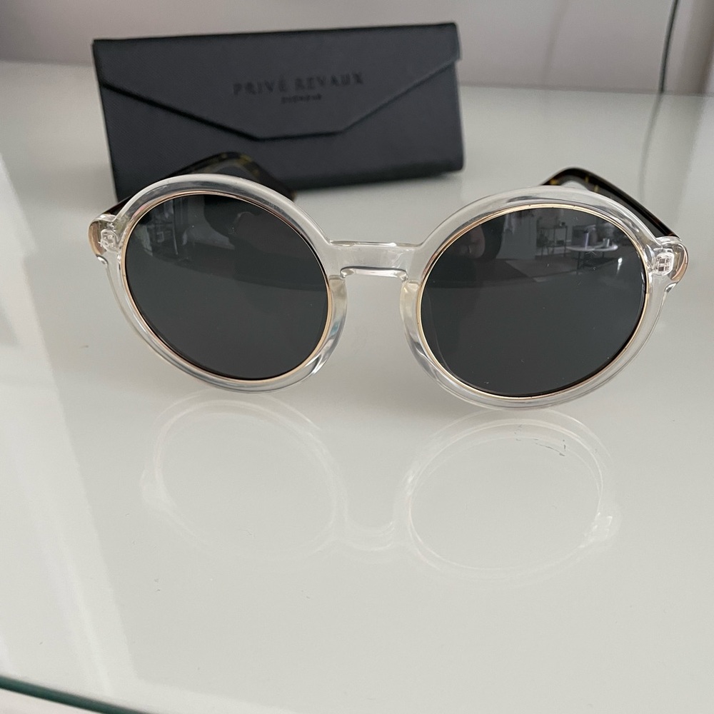 Privé Revaux sunglasses
